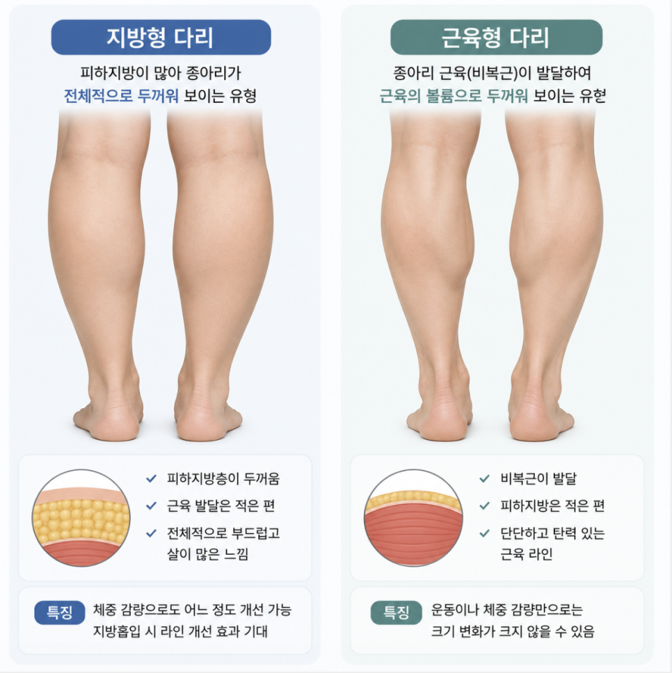 Calf Liposuction: There Is Something More Important Than the Amount of Fat image 9