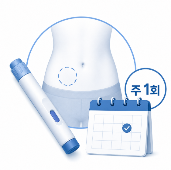 위고비 가격, 마운자로와 얼마나 차이 날까요? 처방 전 비교해보세요 관련 이미지 8