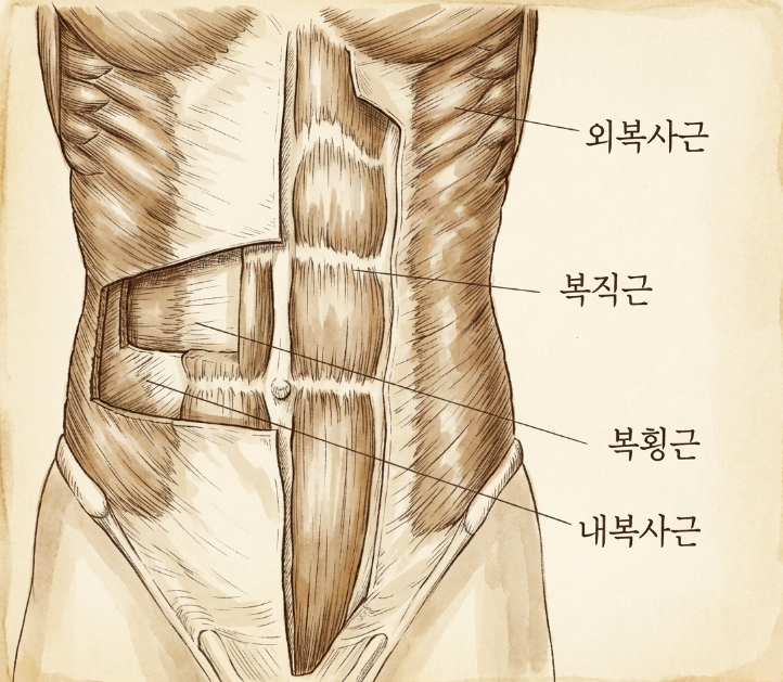 After Childbirth, You Need to First Distinguish Between Sagging Belly and Fat image 6