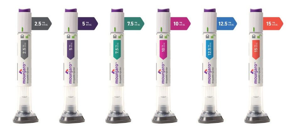 Apgujeong Mounjaro Prescription Price: Why Is It Different? The Director Explains the Differences in Effect, Side Effects, and Dosage. image 3