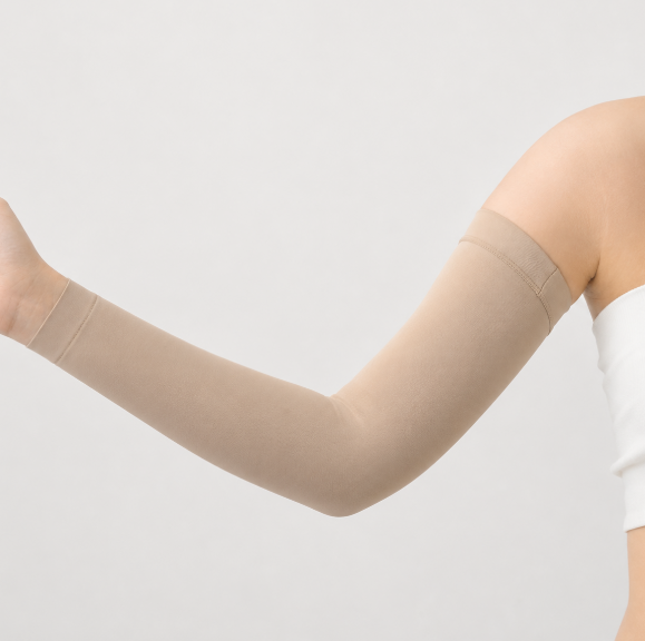 Arm Liposuction Review: A Clear Overview of the Recovery Process and Changes in Contour image 9