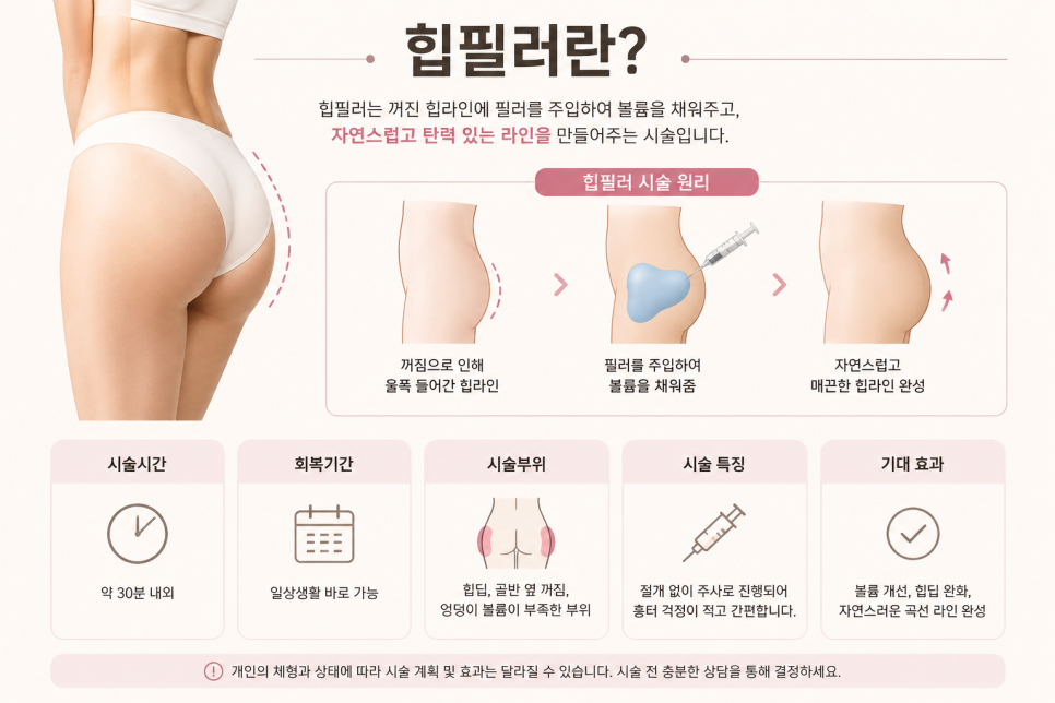 엉덩이필러후기, 부작용·유지기간·만족도까지 확인해보세요 관련 이미지 2