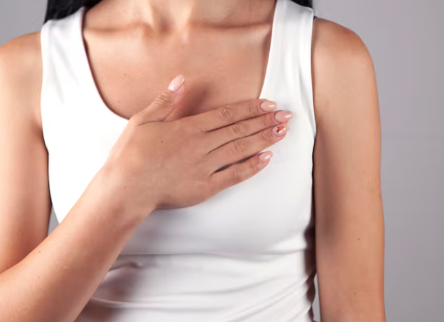 가슴지방이식통증, 생각보다 아프다고? 수술 전 꼭 알아야 할 것 관련 이미지 7