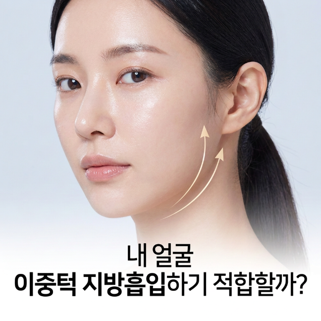 이중턱 지방흡입 생각하고 있다면 비용 후기 붓기 부작용 알아두면 도움되는 점 총정리 관련 이미지 10