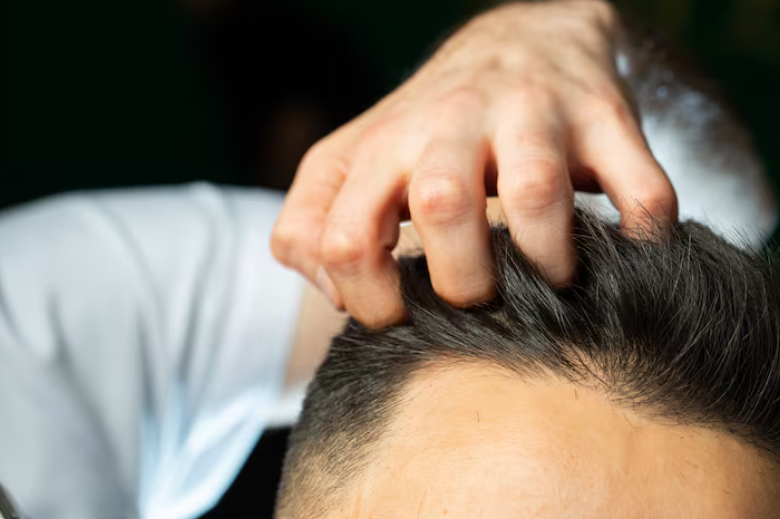Hair Transplant Take-In Period: When Will the Grafts Fully Settle? A Complete Overview of Changes by Stage image 8