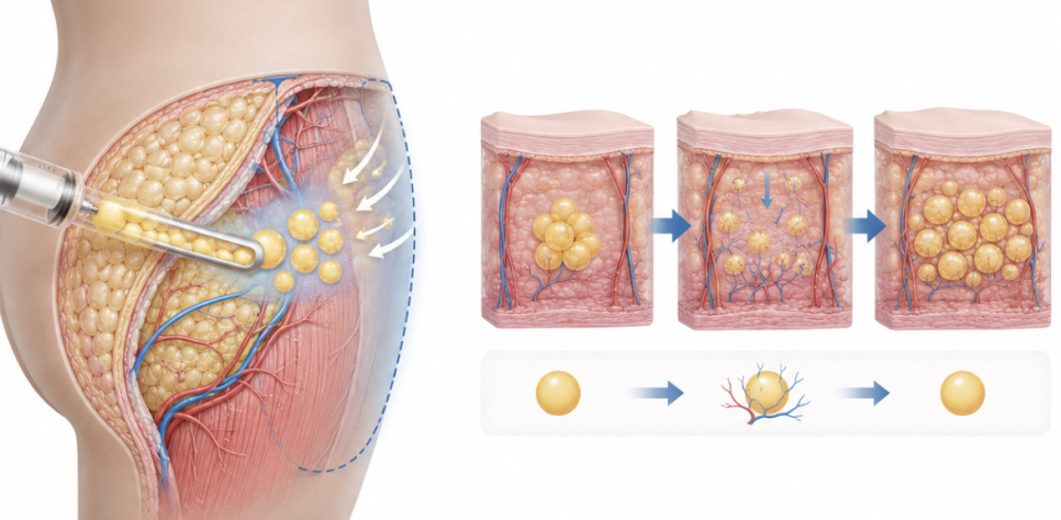 What Is Waist–Hip Contouring Surgery? Why Design the Waist and Pelvis Together image 7
