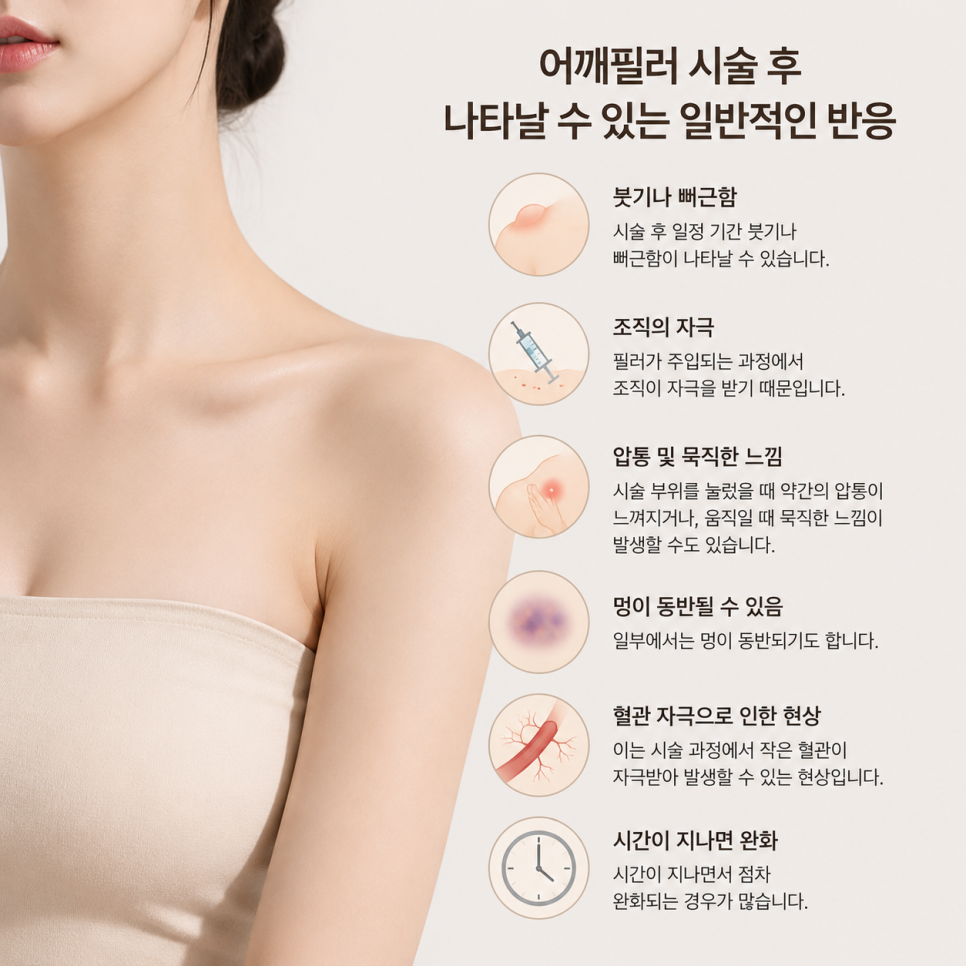 What to Do If You Experience Shoulder Filler Side Effects: Stay Calm and Check These Points image 3