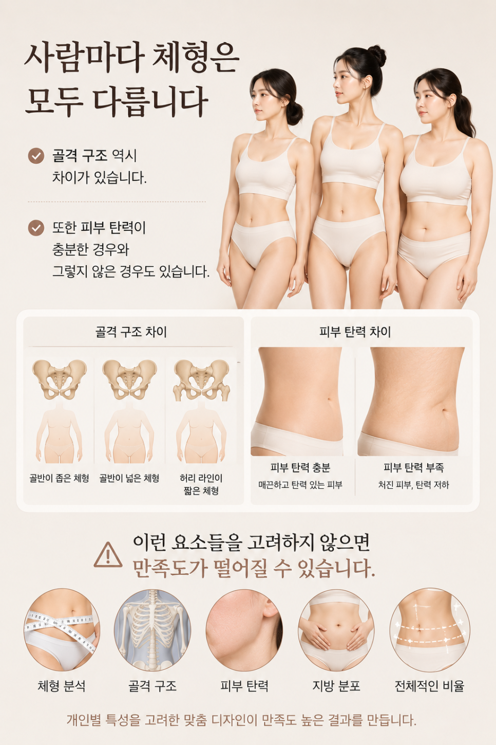 Cheongdam Station Plastic Surgery Liposuction: 3 Differences That Determine Satisfaction image 7