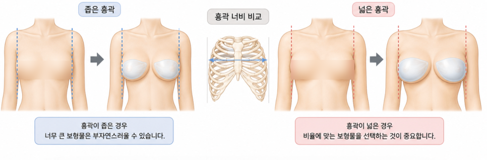 청담역 가슴확대수술후기, 얼마나 커질 수 있을까요? 부작용과 주의사항 총정리 관련 이미지 5