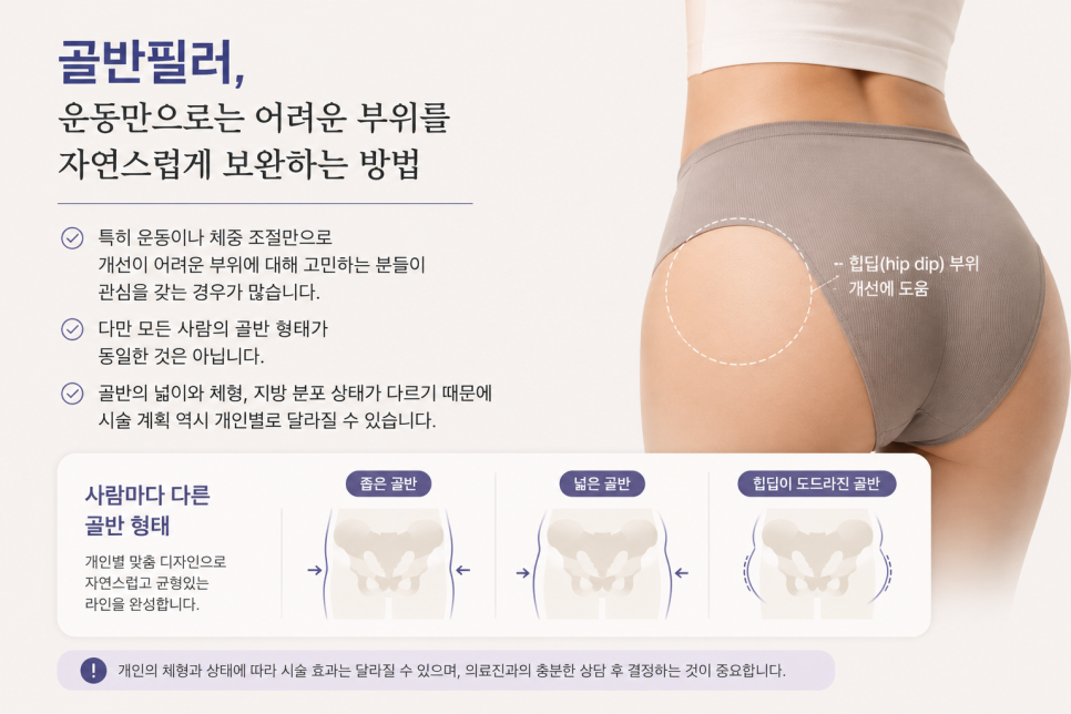 골반필러가격이 궁금하다면 먼저 알아야 할 것 관련 이미지 3