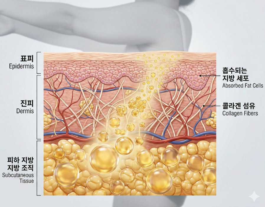 서울지방이식잘하는곳, 자연스러운 볼륨을 만드는 차이는 어디서 생길까요? 관련 이미지 5