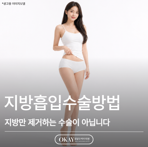 Liposuction Surgery Methods: It Is Not Simply a Procedure to Remove Fat image 1
