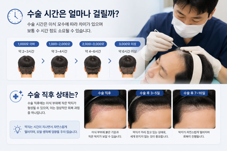 M자헤어라인모발이식 후 바로 출근 가능할까? 통증부터 회복기간까지 꼭 알아야 할 정보 총정리 관련 이미지 5