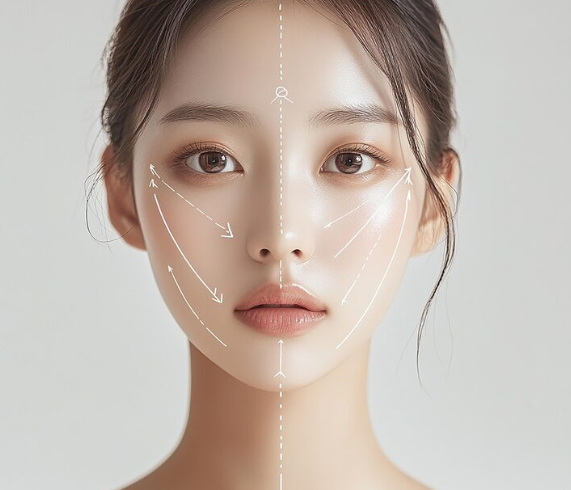 얼굴지방흡입 후 볼패임 생기는 이유, 대부분 여기서 갈립니다 관련 이미지 10