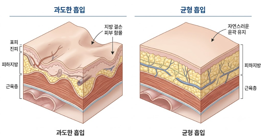 Liposuction Side Effects: What Determines Satisfaction Is Not the Amount Removed image 3