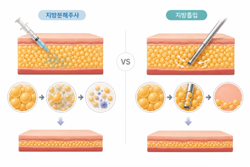 Fat-Dissolving Injections vs. Liposuction: Which Option Is Right for Me? image 4