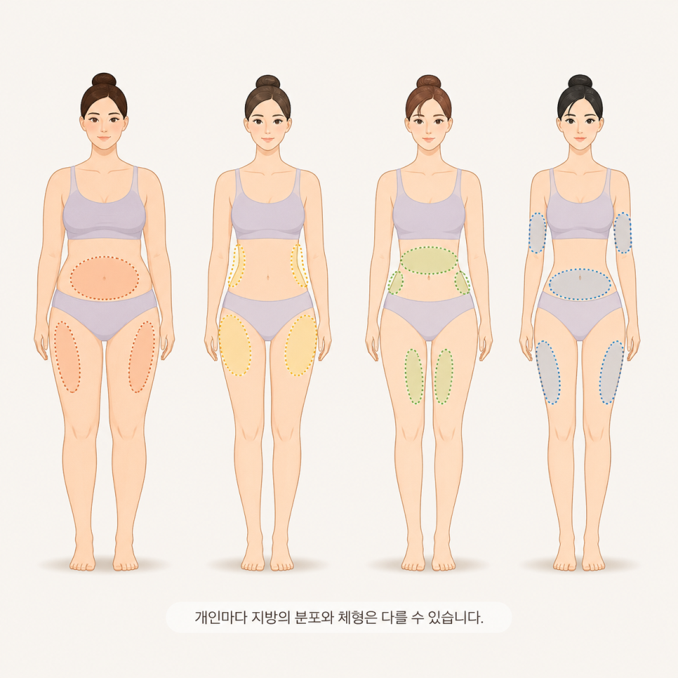 연예인지방흡입, 다이어트만으로 설명되지 않는 변화의 이유 관련 이미지 9