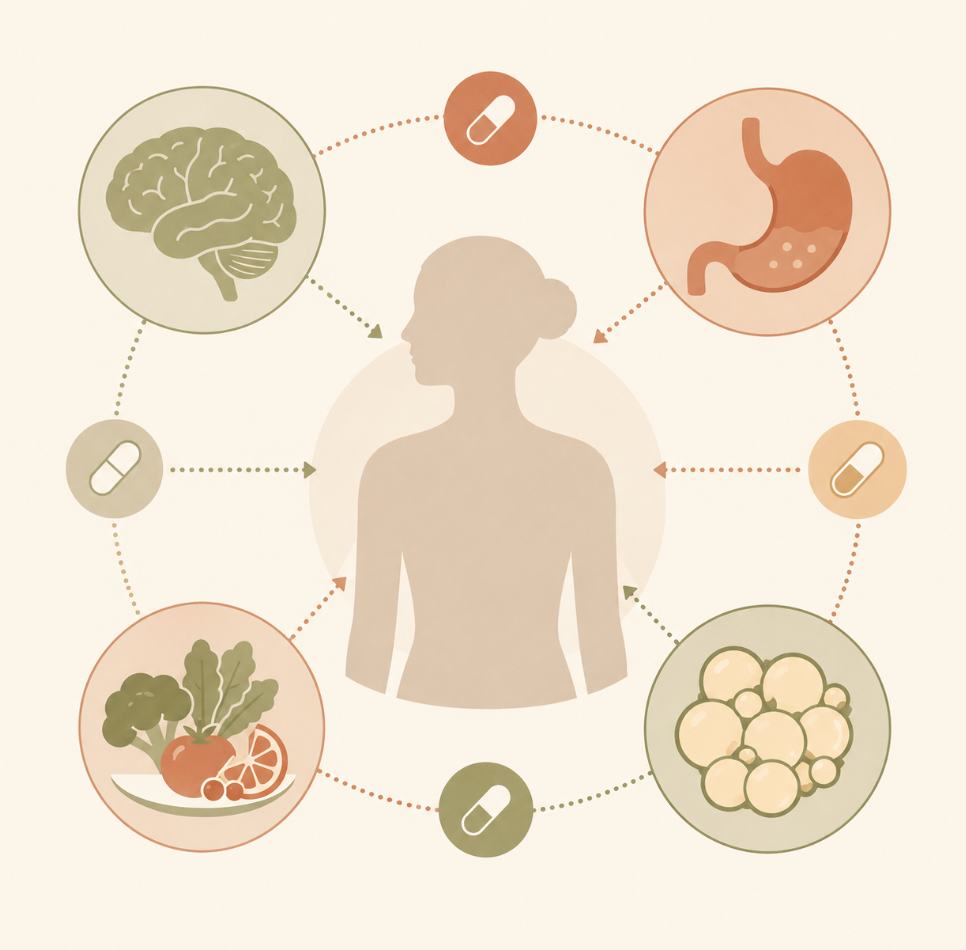 There Are Many Types of Diet Medications—Is There a Medication That Is Right for Me? image 3