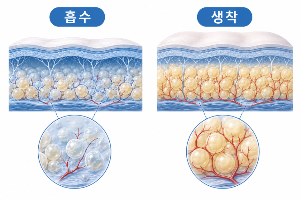 Buttock Fat Grafting: What Makes the Difference in Improving Fat-Graft Retention? image 5