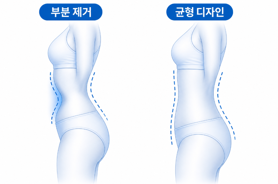 Liposuction for the Love Handles: The Decisive Difference That Defines the Waistline image 6