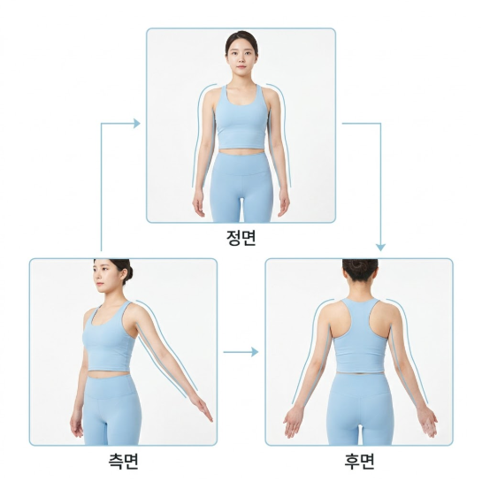 From 2 Weeks to 3 Months After Arm Liposuction: How Does the Arm Contour Change? image 6
