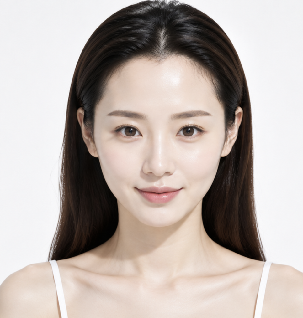 M-Shaped Hairline Hair Transplantation: Why Women Are Seeking It First image 5