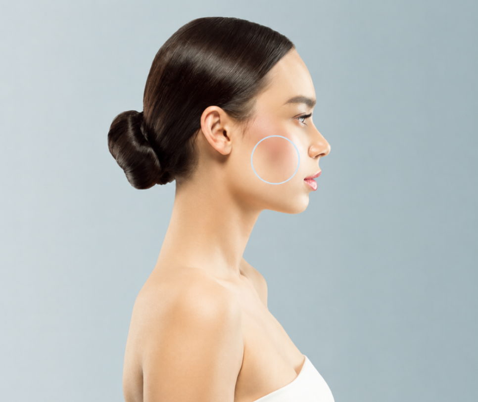 Deep Cheek Fat Removal: Why the Cheeks May Look More Hollow If Done Incorrectly image 2