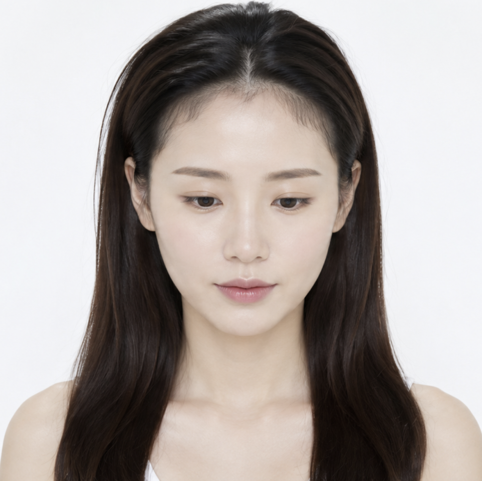 M-Shaped Hairline Hair Transplantation: Why Women Are Seeking It First image 3