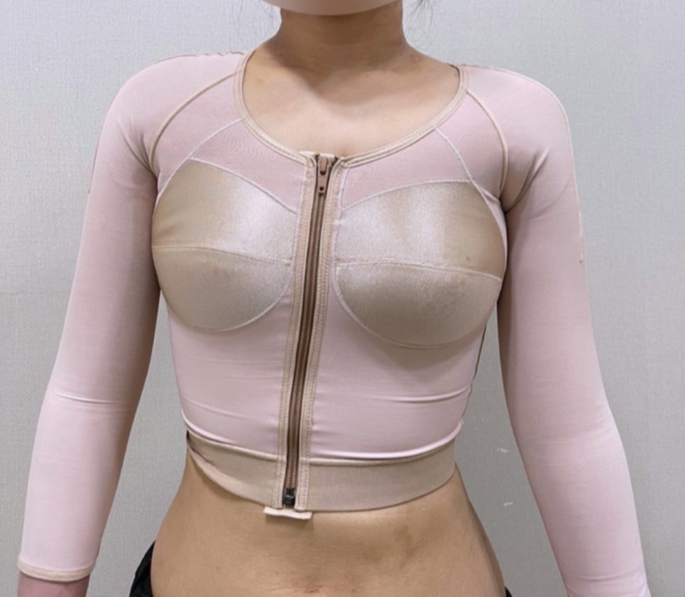 팔뚝지방흡입후관리 어떻게 해야 할까? 붓기&middot;통증&middot;멍 줄이는 회복 기간 관리 방법 정리 관련 이미지 7