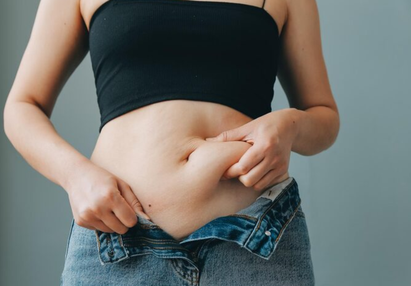 뱃살지흡 후기, 아랫배부터 옆구리까지 어디까지 달라질까요? 관련 이미지 3