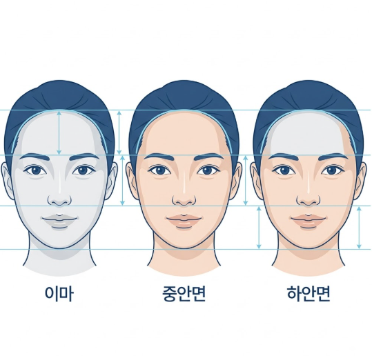 헤어라인모발이식, 이마만 채우면 끝일까요? 관련 이미지 4