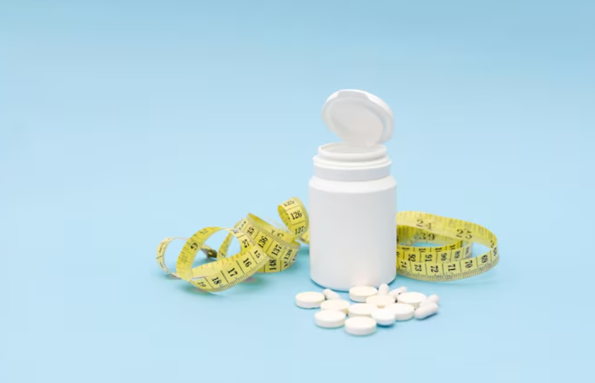 There Are Many Types of Diet Medications—Is There a Medication That Is Right for Me? image 2
