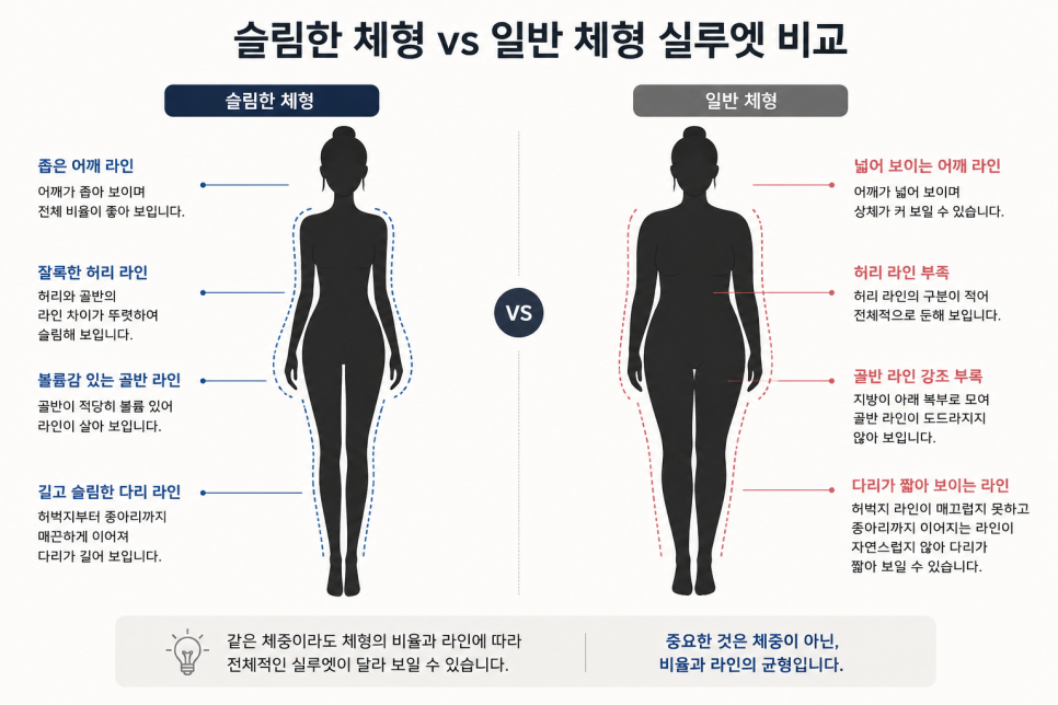 연예인지방흡입, 날씬함보다 중요한 디자인의 차이 관련 이미지 3