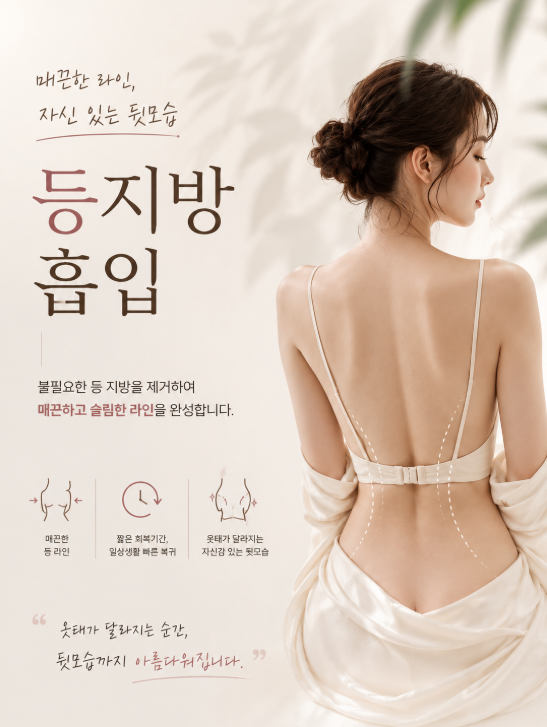 What to Check If You Are Concerned About Unevenness After Back Liposuction image 7