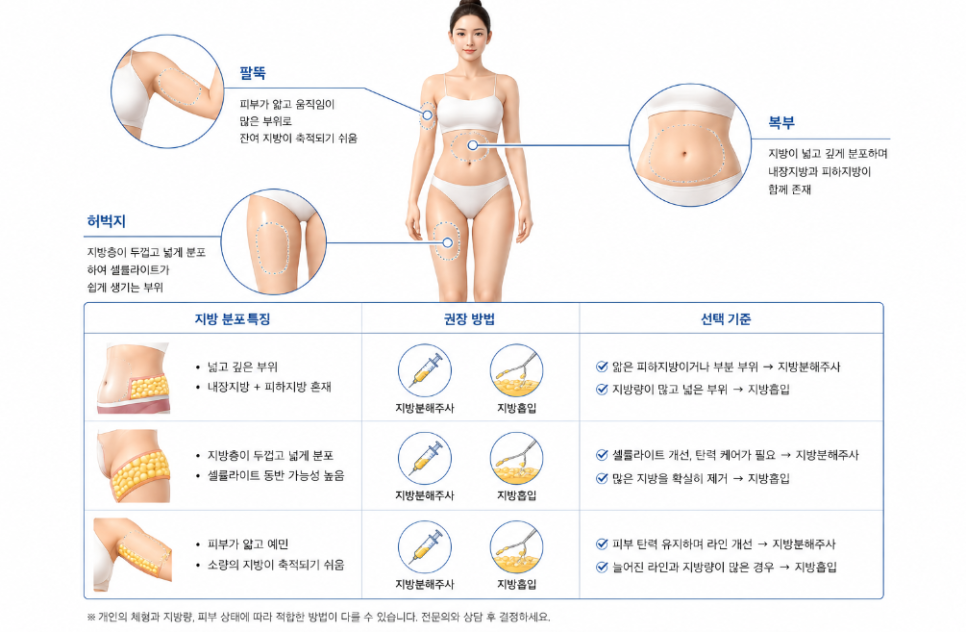 Fat-Dissolving Injections vs. Liposuction: Which Option Is Right for Me? image 7