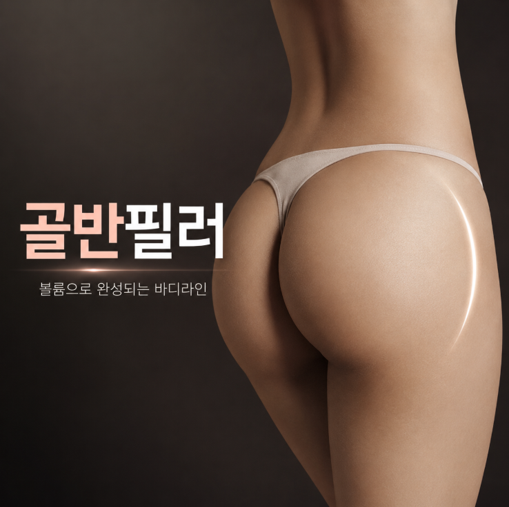 골반필러후기, 시술 후 라인이 달라 보이는 이유 설명드립니다 관련 이미지 3