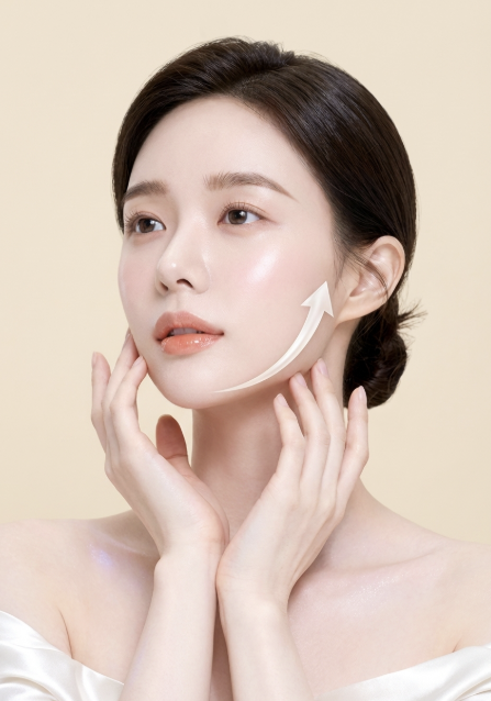 서울지방이식잘하는곳, 자연스러운 얼굴 라인을 만드는 차이 관련 이미지 8