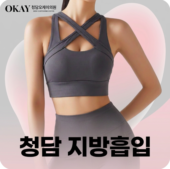 전신지방흡입 어떤 경우에 필요할까? 체형 기준과 수술 방법 설명 관련 이미지 9