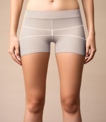 Inner Thigh Liposuction: The Real Reason Your Contours Change Even After Losing Weight image 2