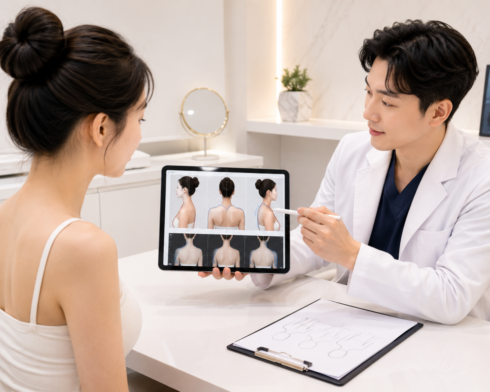 청담역 험프지방흡입, 지방만 빼면 해결될까요? 관련 이미지 9