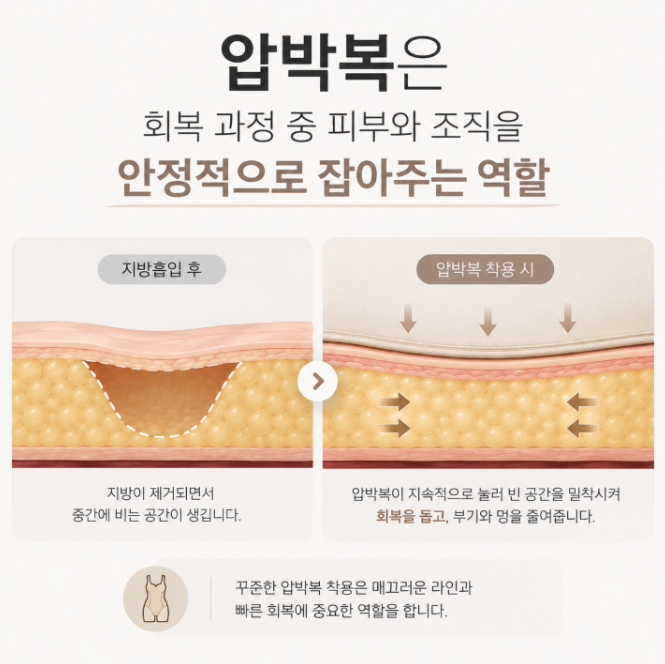 지방흡입 내돈내산, 처짐부터 멍·회복기간까지 솔직하게 알려드립니다 관련 이미지 8