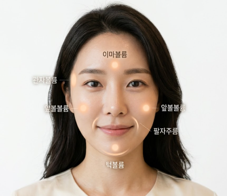 풀페이스필러 vs 얼굴지방이식, 나에게 더 잘 맞는 방법은 무엇일까요? 관련 이미지 4