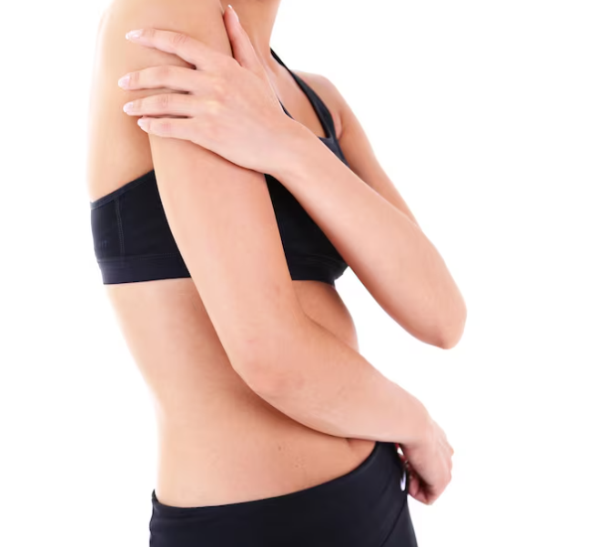 Forearm Liposuction: How Design Differs by Body Type image 10