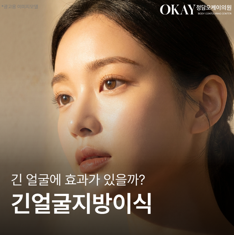 긴얼굴지방이식 효과, 전후 변화·유지기간·생착률까지 정리 관련 이미지 1