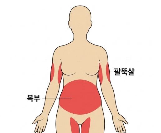Considering Revision Arm Liposuction? Summary of Failure Causes and Correction Criteria image 6