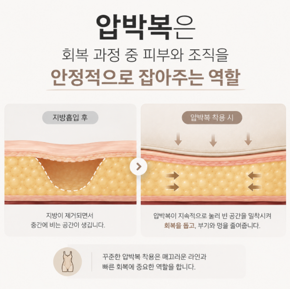허리살빼기, 지방흡입 후 허리라인은 얼마나 달라질까요? 관련 이미지 11