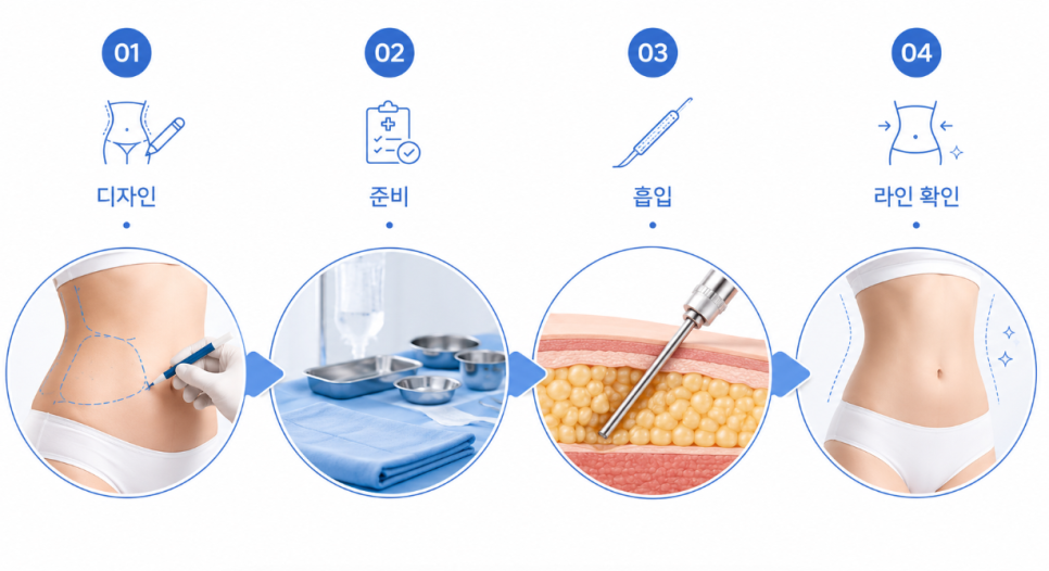 Liposuction Surgery Methods: It Is Not Simply a Procedure to Remove Fat image 5