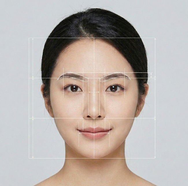 M자 헤어라인모발이식, 재수술로 이어지는 대표적인 실수 관련 이미지 7