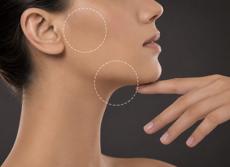 Long-Face Fat Grafting: Satisfaction Depends on Considering Facial Proportions image 8