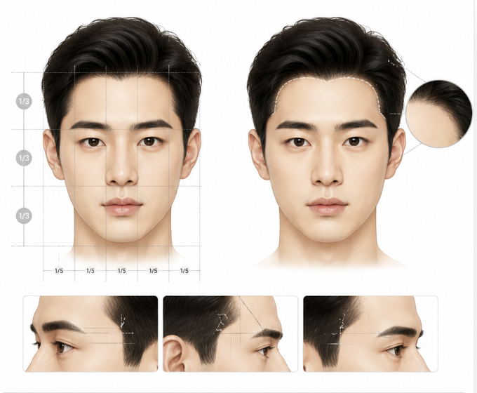 모발이식 3000모, 많을수록 좋은 걸까요? 관련 이미지 5